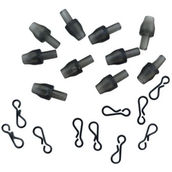 ARROW INT. CONECTOR RAPID CLAUMAR SAFETY FEEDER  10BUC/PL