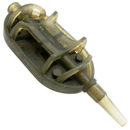 ARROW INT. MOMITOR CLAUMAR PELLET METHOD L 60G
