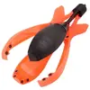 ARROW INT. RACHETA NADIRE WOLF X-SPOD X PERFORMANCE ORANGE/BLACK