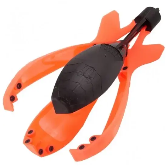ARROW INT. RACHETA NADIRE WOLF X-SPOD X PERFORMANCE ORANGE/BLACK
