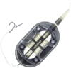 ARROW INT. MONT.CLAUMAR METHOD FEEDER PELLET L NR.12/60G