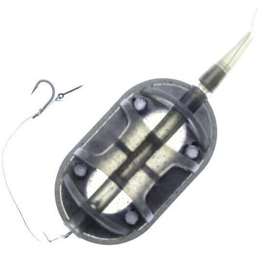 ARROW INT. MONT.CLAUMAR METHOD FEEDER PELLET L NR.12/60G