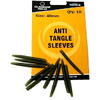 ARROW INT. ANTI TANGLE CLAUMAR SLEVES KAKI 4CM 10BUC/PL
