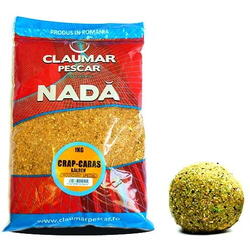 NADA CLAUMAR SPECIAL CRAP CARAS GALBEN 1KG