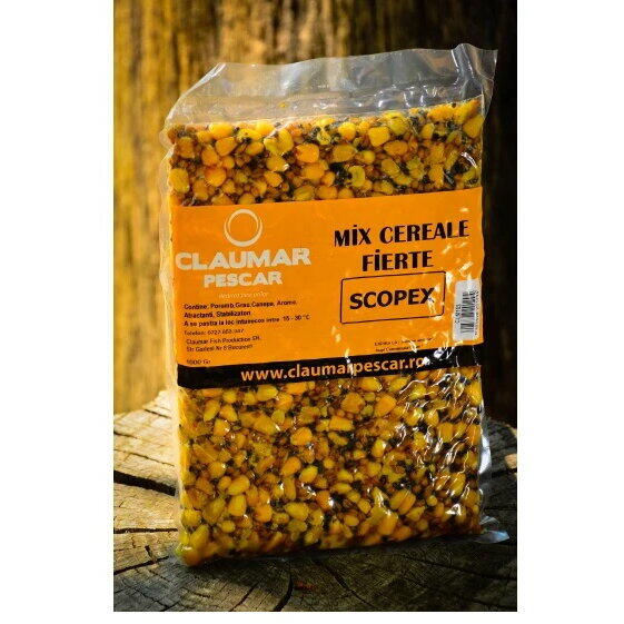 ARROW INT. MIX ARROW CEREALE SCOPEX 1KG