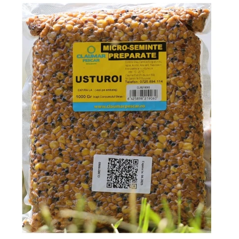 ARROW INT. NADA CLAUMAR MICROSEMINTE PREPARATE USTUROI 1KG