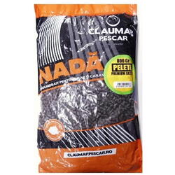 ARROW INT. PELETE CRAP CLAUMAR PREMIUM SELECT 6MM/800G