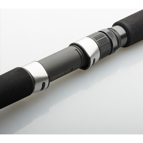 LANSETA SPINNING SAVAGE GEAR 2BUC.SGS6 SHORE JIGGING MF MH 2,0-4,0/3,05M/30-100G