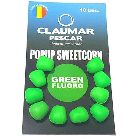 ARROW INT. PORUMB CLAUMAR ARTIF. POP-UP GREEN FL 10B/PL