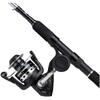 COMBO LANS. PENN COMBO 2BUC.PURSUIT SPIN +MUL 2,7M/100-150G/5000