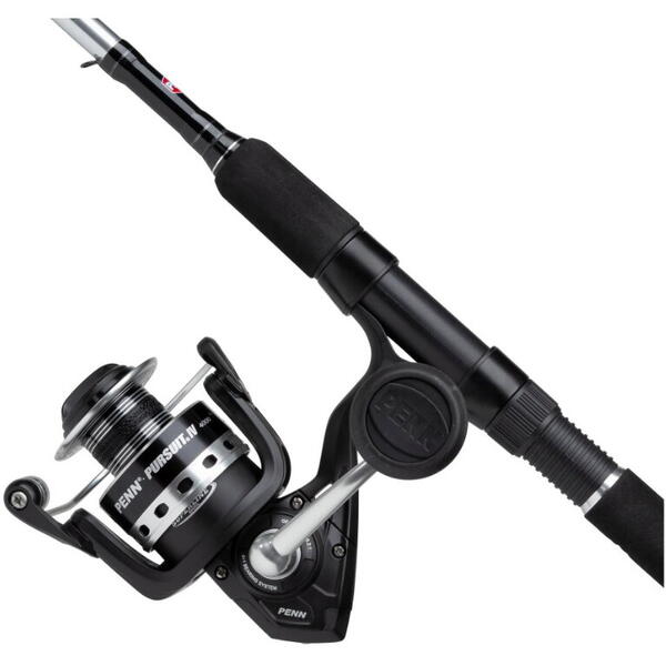 COMBO LANS. PENN COMBO 2BUC.PURSUIT SPIN +MUL 2,7M/100-150G/5000