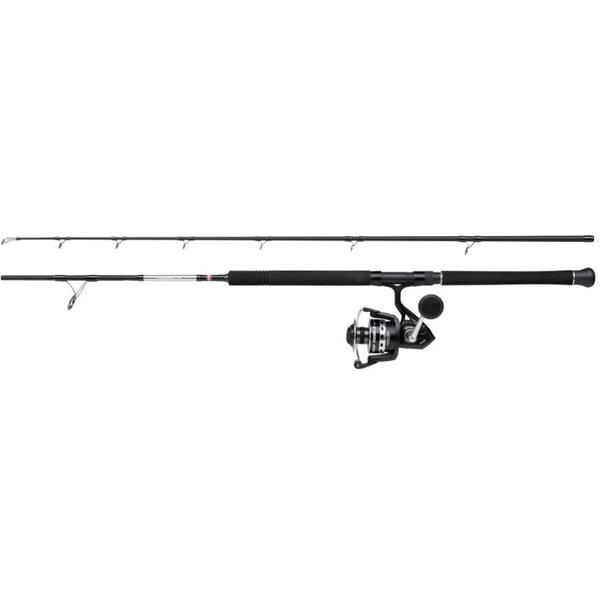 COMBO PENN COMBO LANS. 2BUC.PURSUIT BOAT +MUL 2,1M/30-50LB/6000
