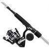 COMBO COMBO PENN LANS.2BUC.PURSUIT INSHORE LURE +MUL 2,3M/14-40G/3000
