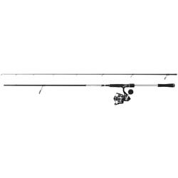 COMBO PENN LANS.2BUC.PURSUIT INSHORE LURE +MUL 2,3M/20-60G/4000