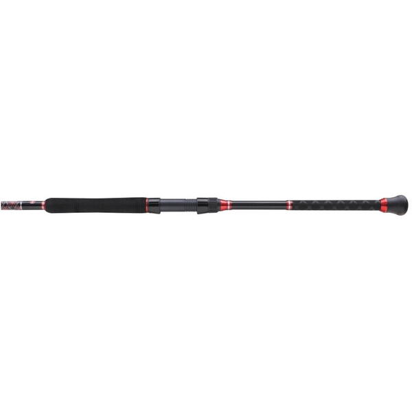 LANSETA SPINNING PENN 2BUC.SQUADRON III BOAT SENSITIP SPIN 2,4M/300G
