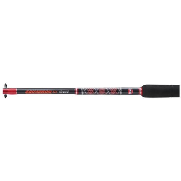 LANSETA SPINNING PENN 2BUC.SQUADRON III ALLROUND SPIN 3,0M/100-300G