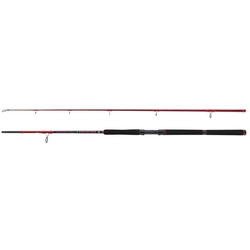 LANSETA SPINNING PENN 2BUC.SQUADRON III ALLROUND SPIN 3,0M/100-300G