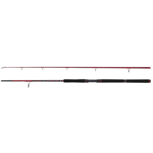 LANSETA SPINNING PENN 2BUC.SQUADRON III ALLROUND SPIN 2,7M/200-400G