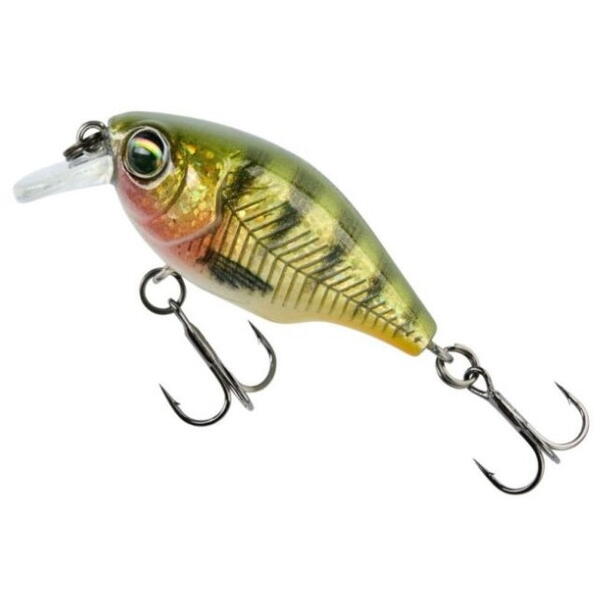 SAVAGE GEAR VOBLER PETIT G CRANK SR FLOATING 4CM/4,3G HL PERCH