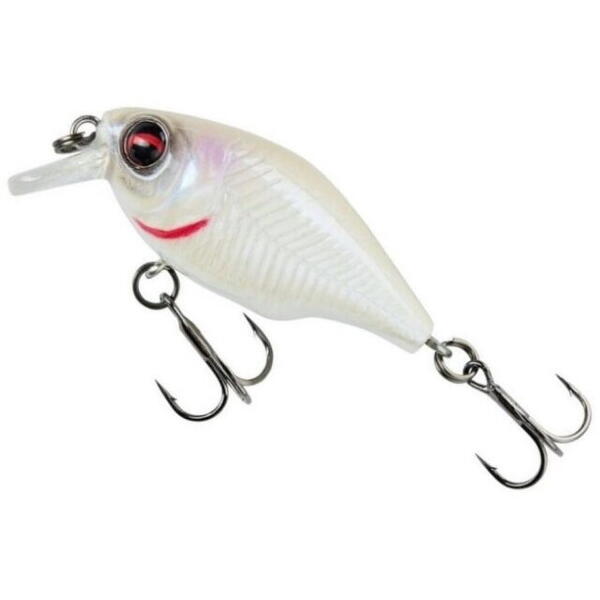 SAVAGE GEAR VOBLER PETIT G CRANK SR FLOATING 4CM/4,3G BONE