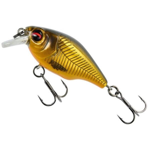 SAVAGE GEAR VOBLER PETIT G CRANK SR FLOATING 4CM/4,3G GOLDMINE