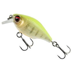 VOBLER PETIT G CRANK SR FLOATING 4CM/4,3G YL TGR