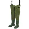 DAM CIZMA SOLD HYDROFORCE NYLON TASLAN MAR.XL/42 GREEN