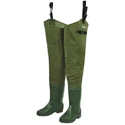 DAM CIZMA SOLD HYDROFORCE NYLON TASLAN MAR.XL/42 GREEN