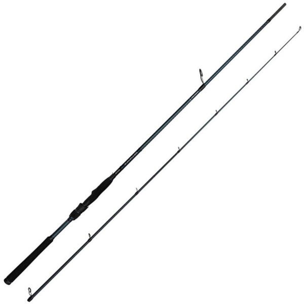 LANSETA SPINNING SAVAGE GEAR 2BUC. DEFIANCE SG4 INSHORE SPIN 2,29M/10-45G