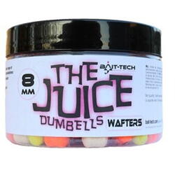WAFTERS TRAKKO THE JUICE DUMBELLS POP-UP 8MM/70GR