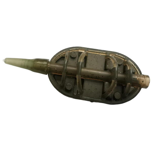 ARROW INT. MOMITOR VITAS CRIS METHOD FEEDER CLASSIC FLAT L 50G