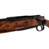 SAUER S505 ERGOLUX HIGHLAND LH 51CM 8X57IS 5RDS NS THR K