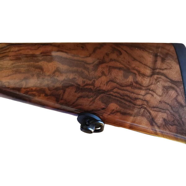 SAUER S505 ERGOLUX HIGHLAND LH 51CM 8X57IS 5RDS NS THR K