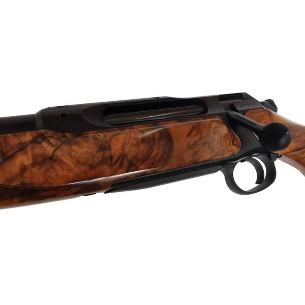 SAUER S505 ERGOLUX HIGHLAND LH 51CM 8X57IS 5RDS NS THR K