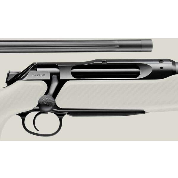SAUER S505 SYNCRO HIGHLAND 51CM 9,3X62 5RDS NS THR
