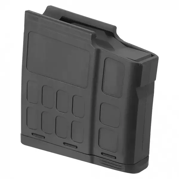 MAUSER MAGAZIE PT.M18/S100 10 CART. CAL.222REM/223REM
