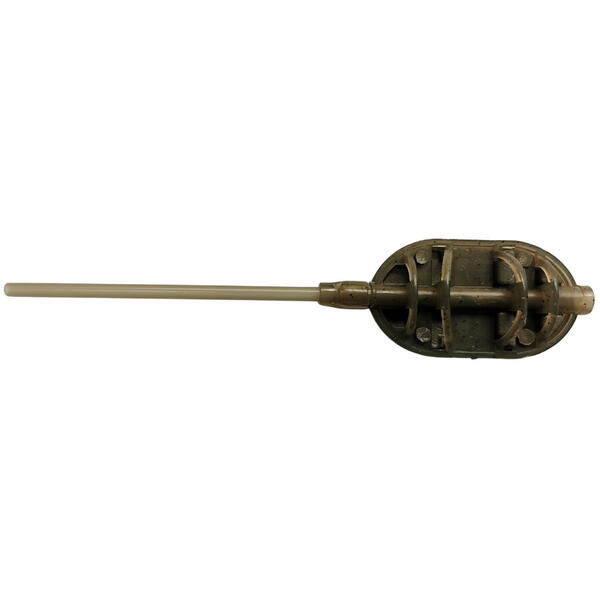 ARROW INT. MOMITOR VITAS CRIS METHOD FEEDER CLASSIC FLAT L CU TIJA 50G