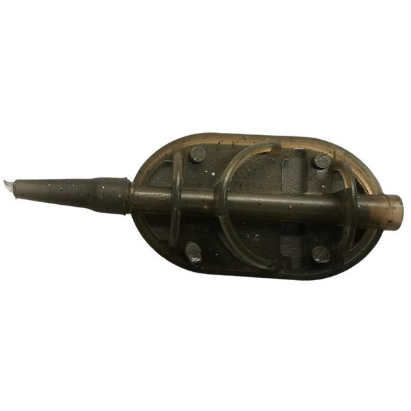 ARROW INT. MOMITOR VITAS CRIS METHOD FEEDER ARC FLAT L 40G