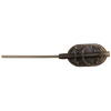 ARROW INT. MOMITOR VITAS CRIS METHOD FEEDER ARC FLAT CU TIJA 30G