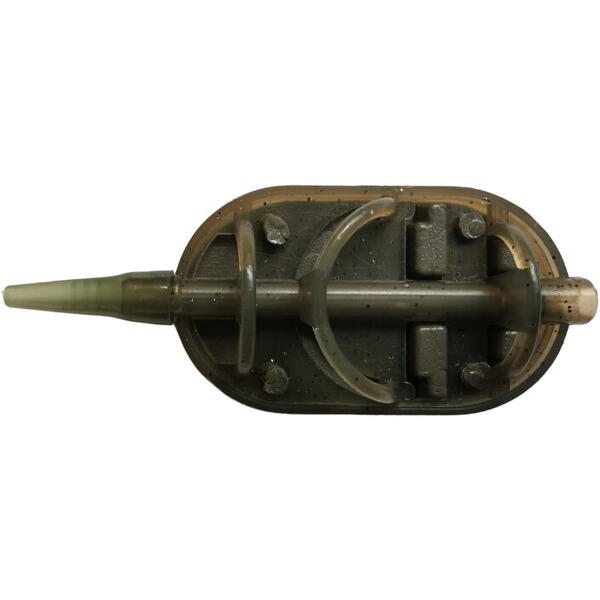 ARROW INT. MOMITOR VITAS CRIS METHOD FEEDER ARC FLAT XL 30G