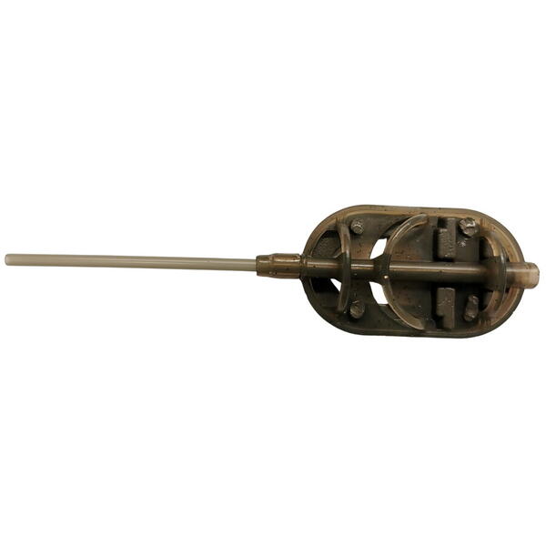 ARROW INT. MOMITOR VITAS CRIS METHOD FEEDER ARC FLAT CU TIJA XL 30G