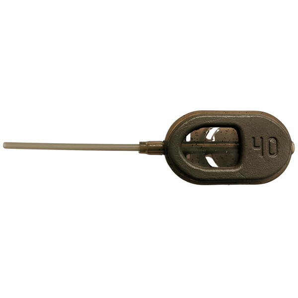 ARROW INT. MOMITOR VITAS CRIS METHOD FEEDER ARC FLAT CU TIJA XL 30G