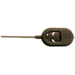 MOMITOR VITAS CRIS METHOD FEEDER ARC FLAT CU TIJA XL 30G