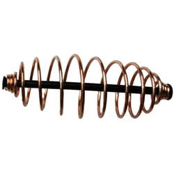 MOMITOR ARC CULISANT PLACAT CU CUPRU FARA PLUMB