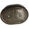 ARROW INT. MATRITA VITAS CRIS METHOD FEEDER CU BUTON XL