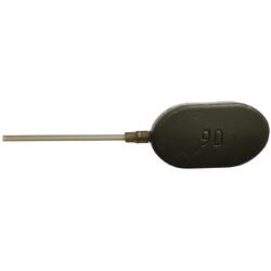 MOMITOR VITAS CRIS METHOD FEEDER CLASSIC FLAT XL CU TIJA 60G