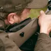 MAUSER OBRAZAR M18 TIP C1 BLACK