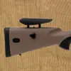 MAUSER OBRAZAR M18 TIP C1 BLACK