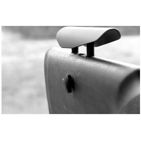 MAUSER OBRAZAR M18 TIP C1 BLACK