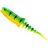 SAVAGE GEAR SHAD CANNIBAL MINNOW 10CM/6,5G FIRETIGER 4BUC/PL